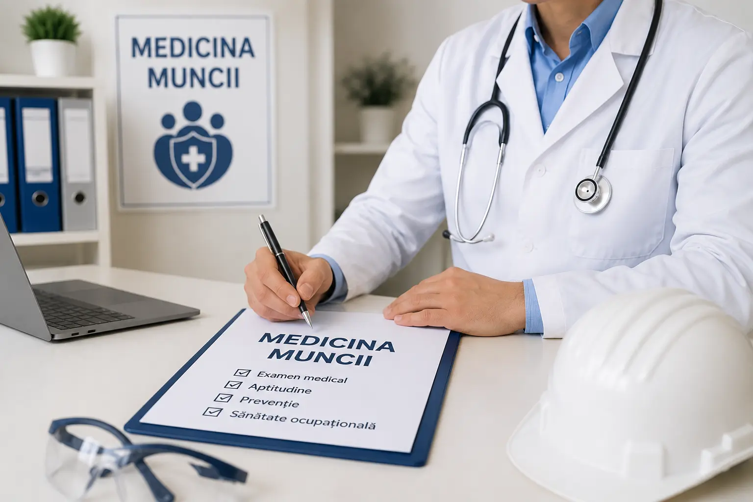 Medicina muncii