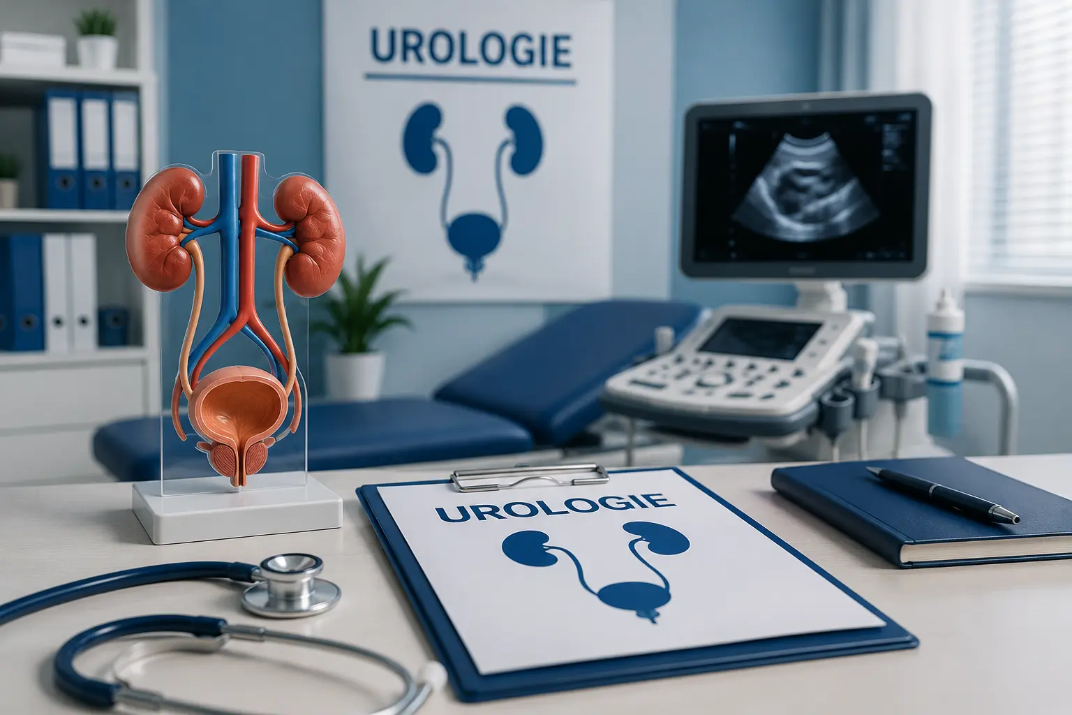 Urologie